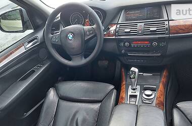 Внедорожник / Кроссовер BMW X5 2007 в Полтаве