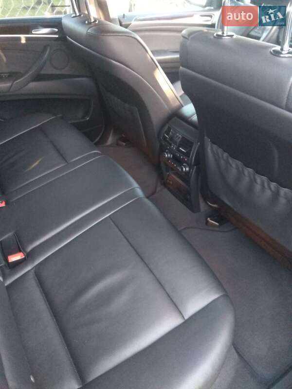 Внедорожник / Кроссовер BMW X5 2012 в Белой Церкви фото 14 Внедорожник / Кроссовер BMW X5 2012 в Белой Церкви