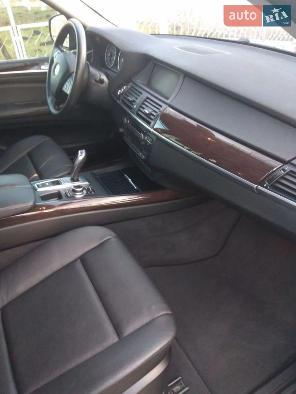 2012 BMW X5 - мініатюра 15