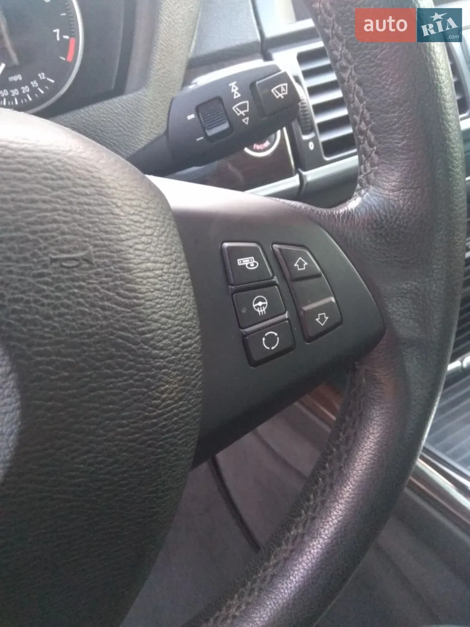 2012 BMW X5 - мініатюра 27
