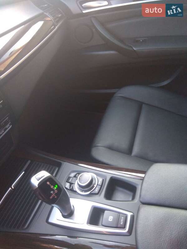 Внедорожник / Кроссовер BMW X5 2012 в Белой Церкви фото 37 Внедорожник / Кроссовер BMW X5 2012 в Белой Церкви