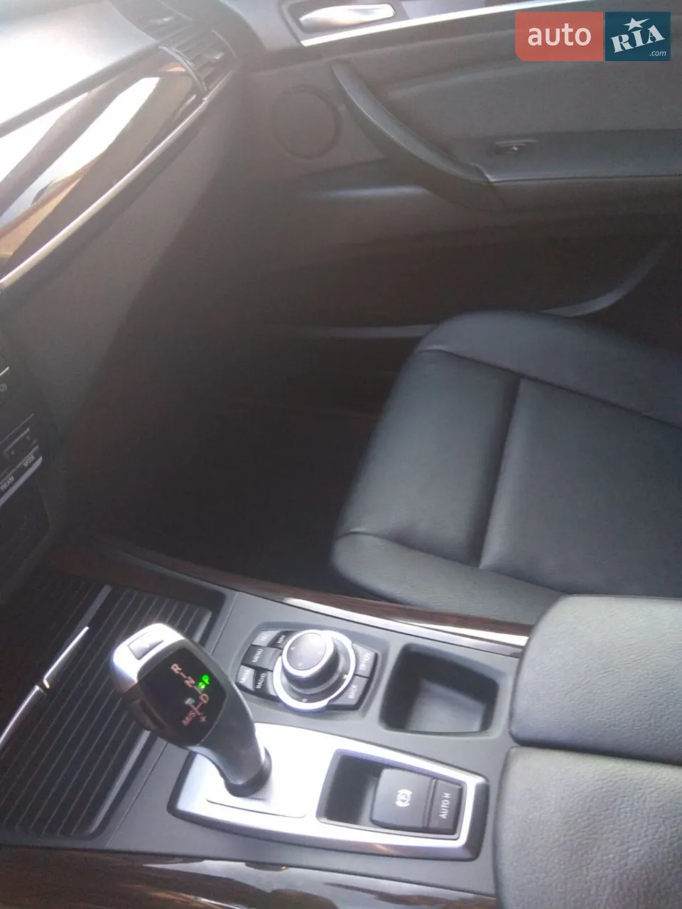 2012 BMW X5 - мініатюра 37