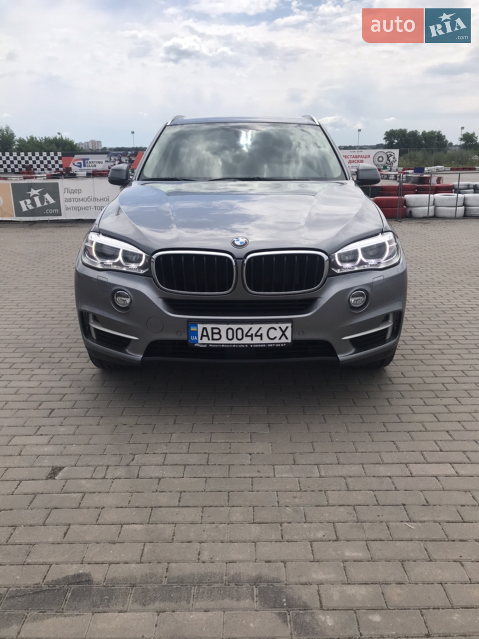 2014 BMW X5 - мініатюра 16