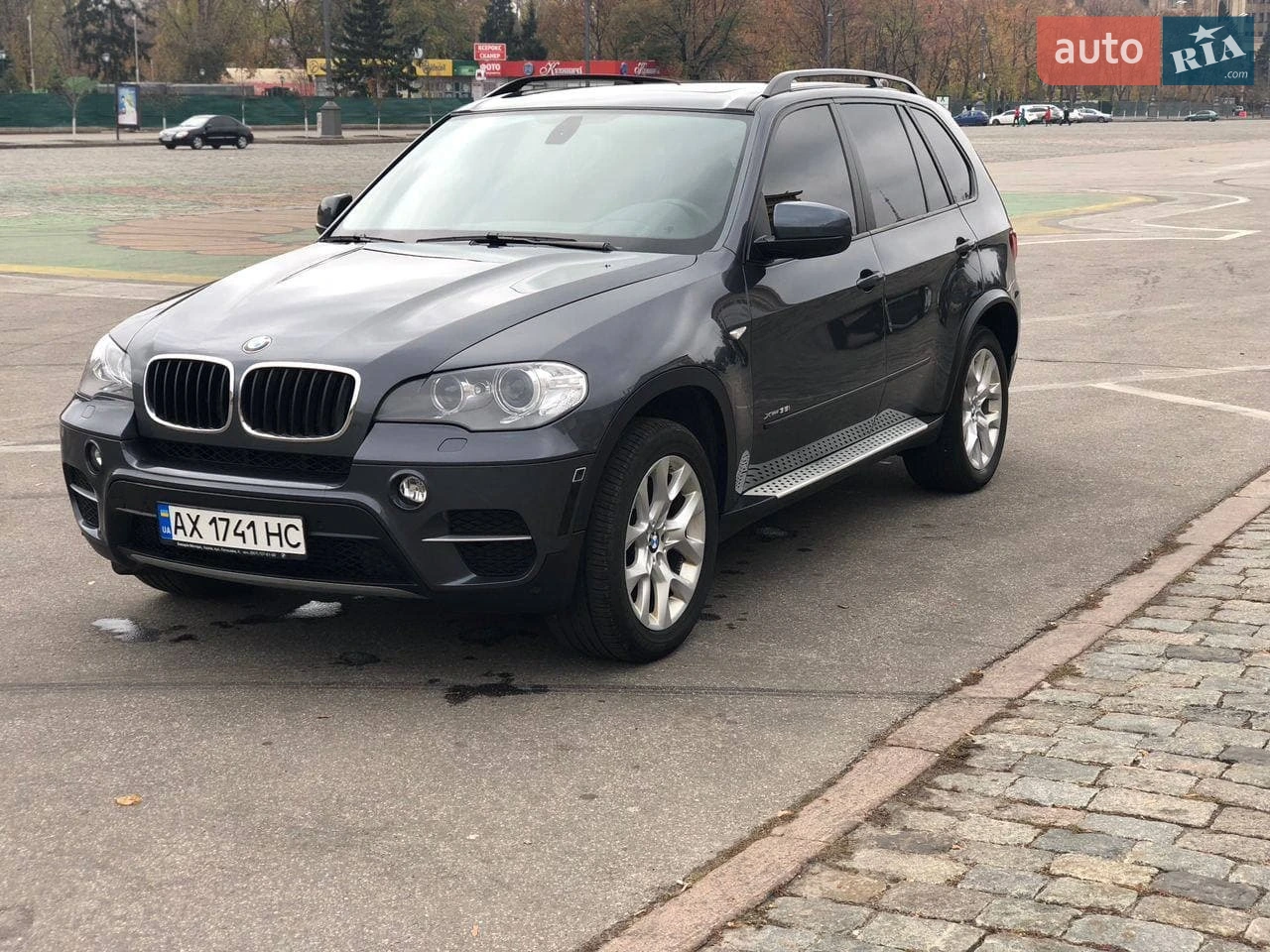2013 BMW X5 - мініатюра 7