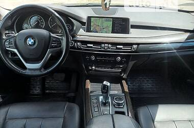 Универсал BMW X5 2014 в Тернополе