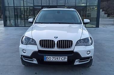 Внедорожник / Кроссовер BMW X5 2010 в Теребовле