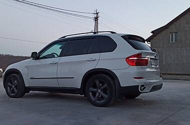 Внедорожник / Кроссовер BMW X5 2010 в Теребовле