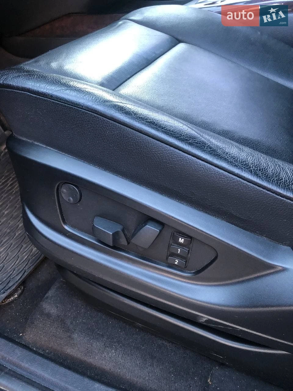 2012 BMW X5 - мініатюра 5