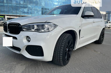 Универсал BMW X5 2014 в Черновцах