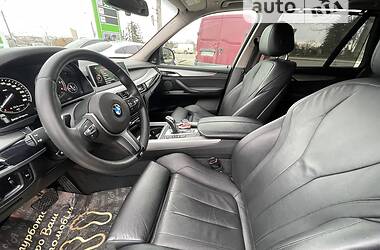 Внедорожник / Кроссовер BMW X5 2014 в Тернополе