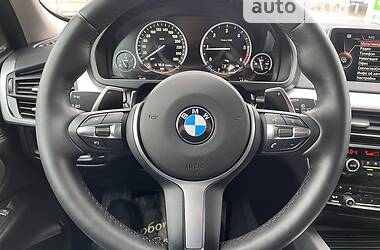 Внедорожник / Кроссовер BMW X5 2014 в Тернополе