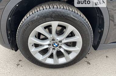 Внедорожник / Кроссовер BMW X5 2014 в Тернополе