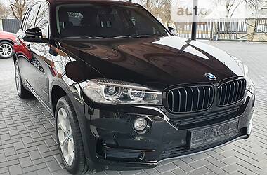 Внедорожник / Кроссовер BMW X5 2015 в Коломые