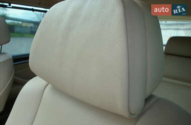 Внедорожник / Кроссовер BMW X5 2011 в Днепре