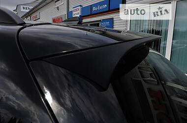 Позашляховик / Кросовер BMW X5 2012 в 