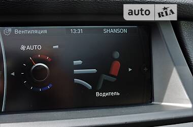 Позашляховик / Кросовер BMW X5 2012 в 