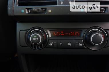 Позашляховик / Кросовер BMW X5 2012 в 