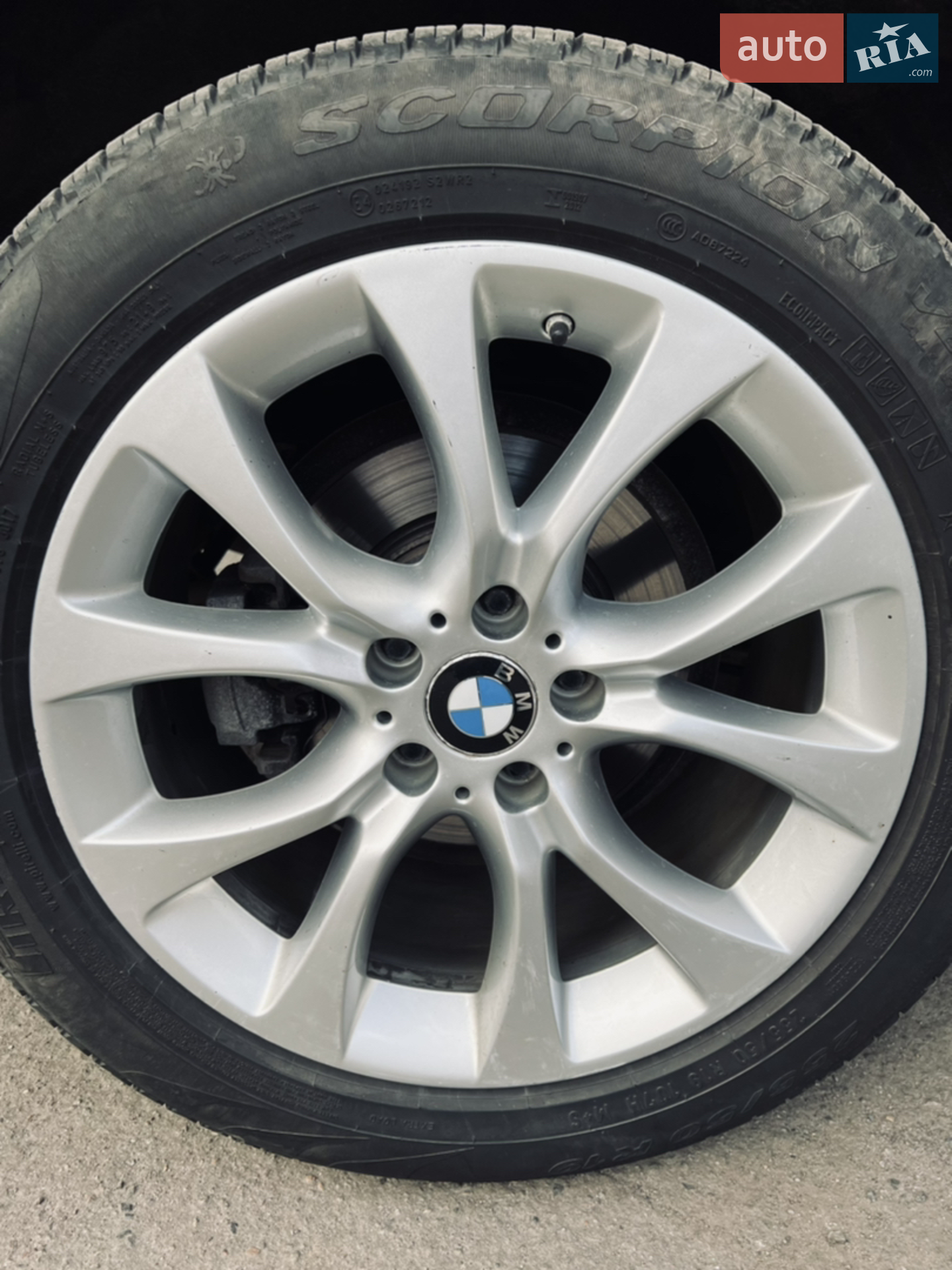 2015 BMW X5 - мініатюра 2