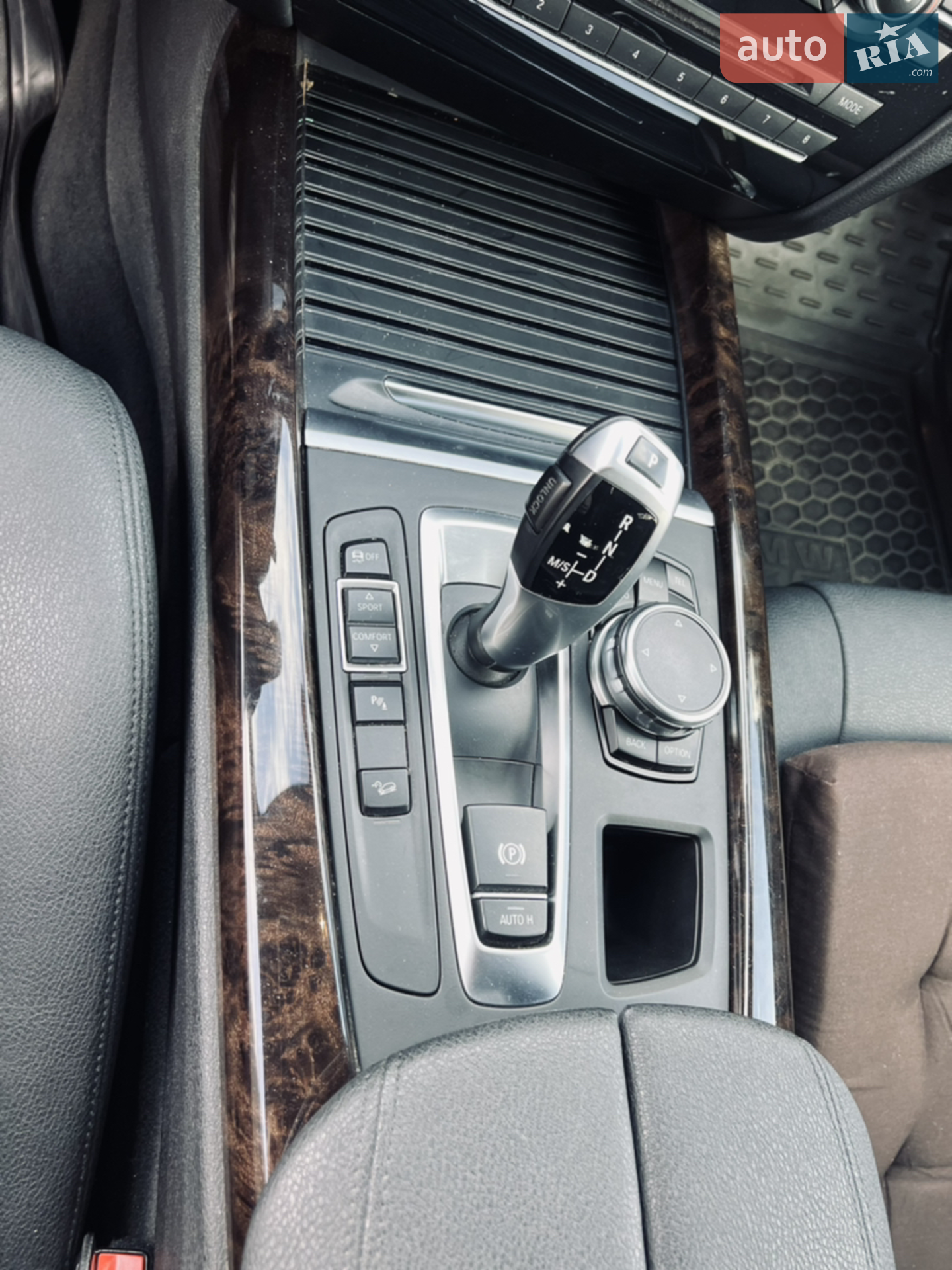 2015 BMW X5 - мініатюра 9