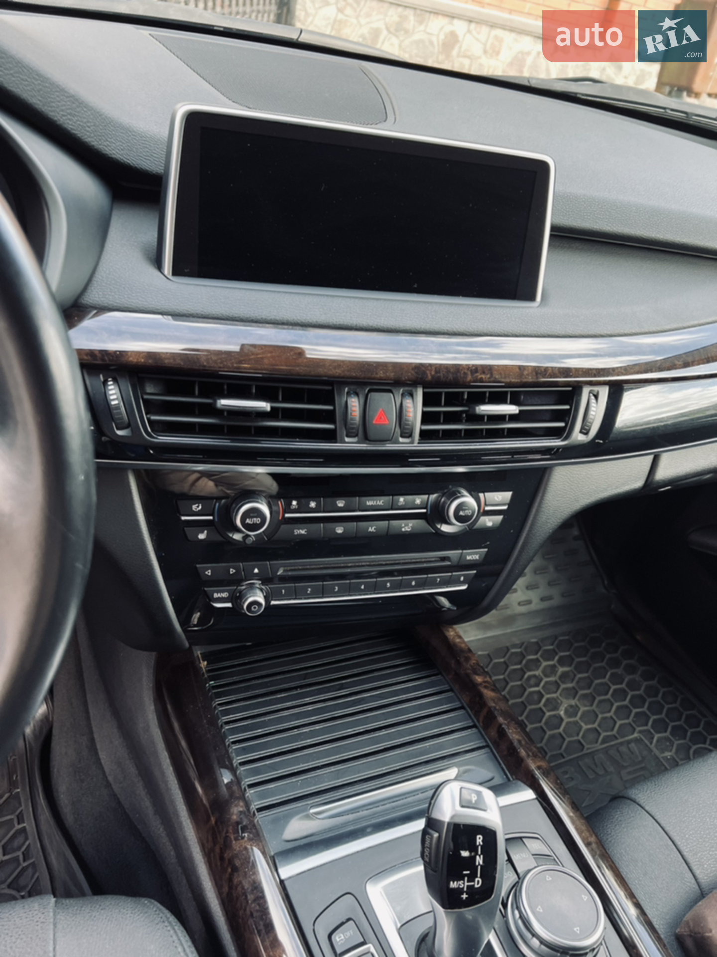 2015 BMW X5 - мініатюра 10