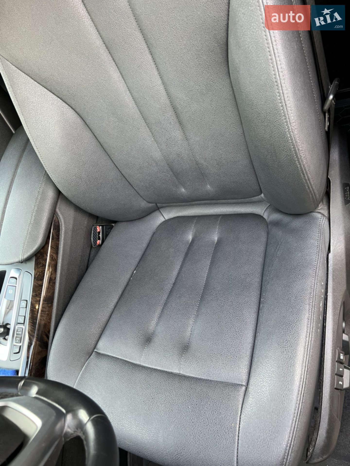 2015 BMW X5 - мініатюра 11