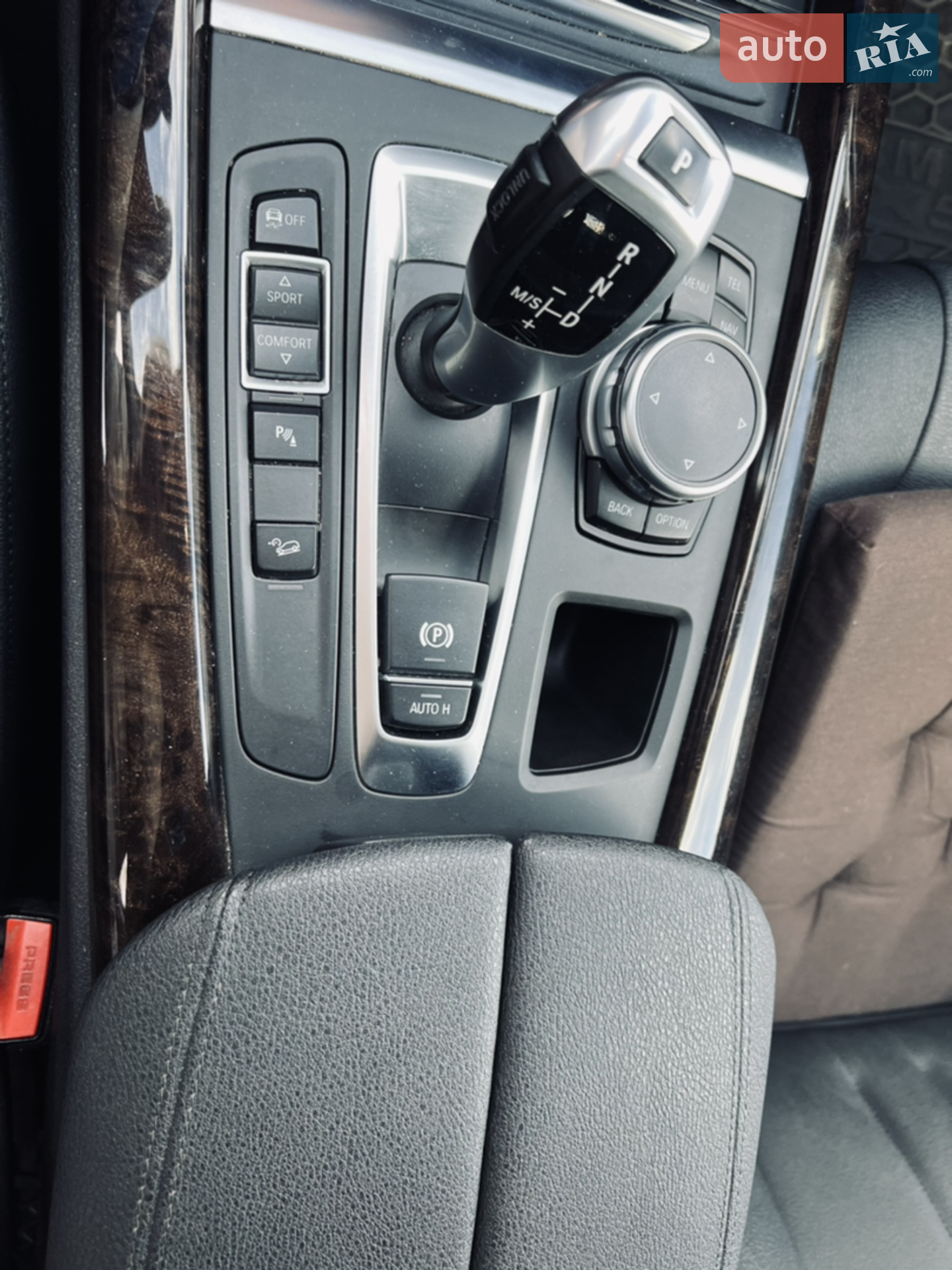 2015 BMW X5 - мініатюра 8