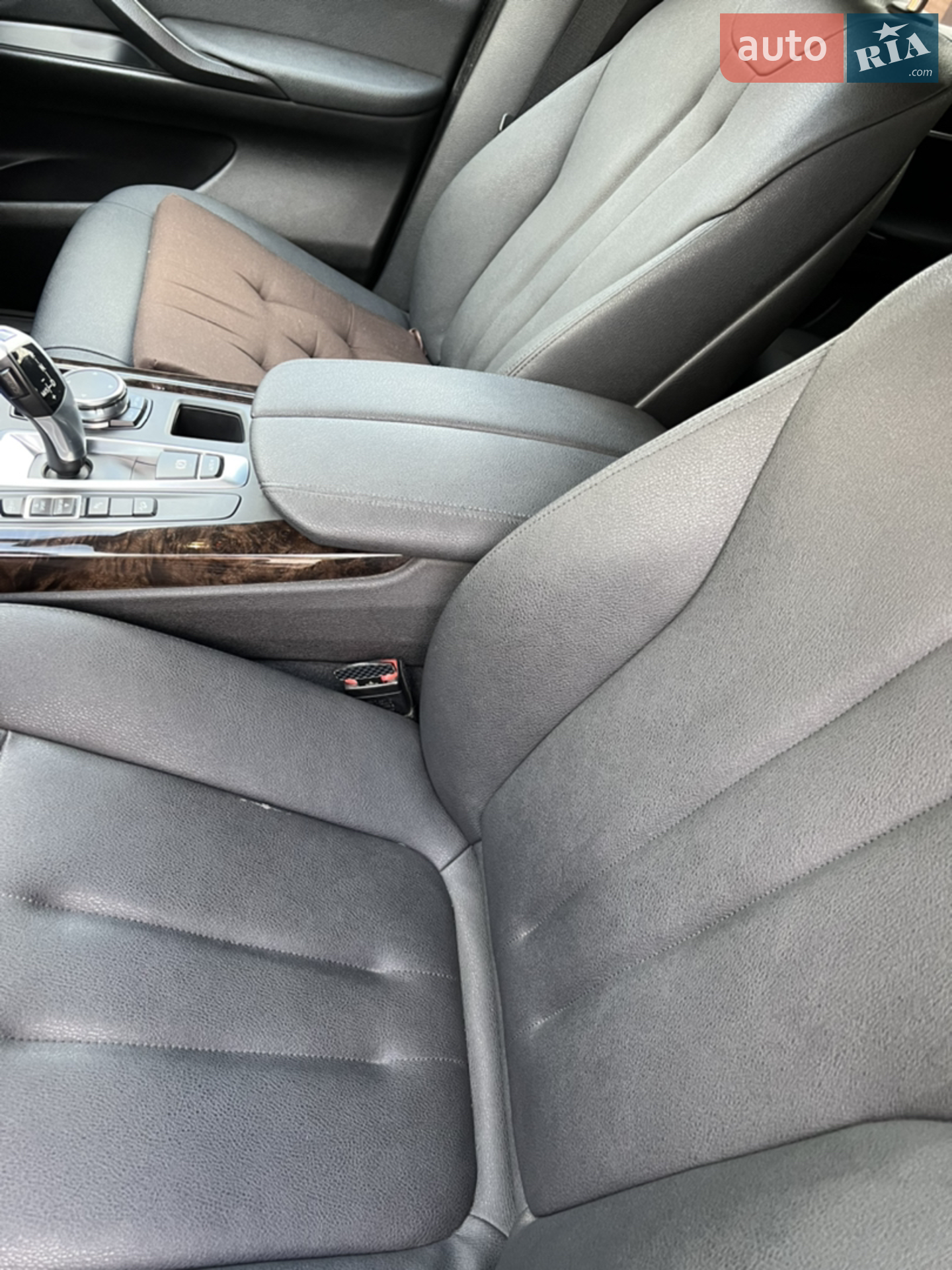 2015 BMW X5 - мініатюра 12