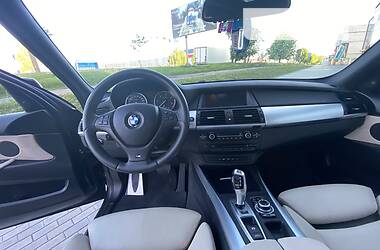 Внедорожник / Кроссовер BMW X5 2011 в Ровно