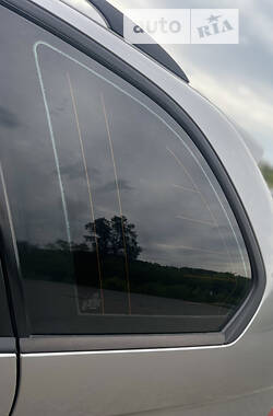Внедорожник / Кроссовер BMW X5 2004 в 