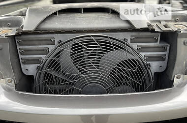 Внедорожник / Кроссовер BMW X5 2004 в 