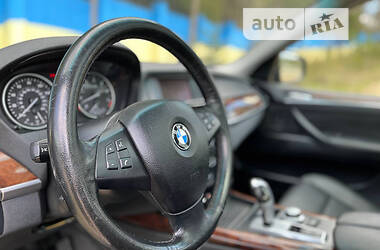 Внедорожник / Кроссовер BMW X5 2007 в Бориславе