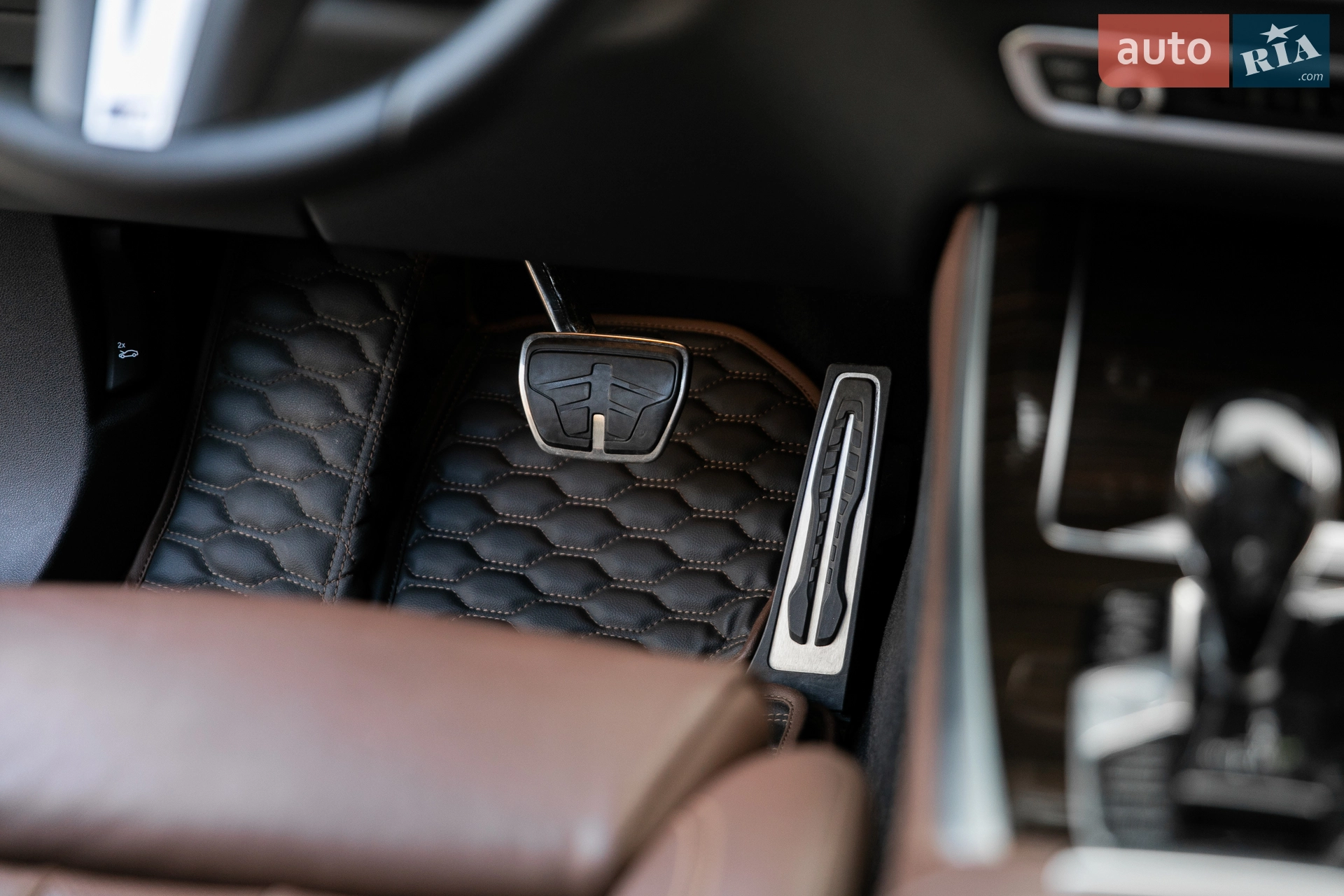 2018 BMW X5 - мініатюра 44