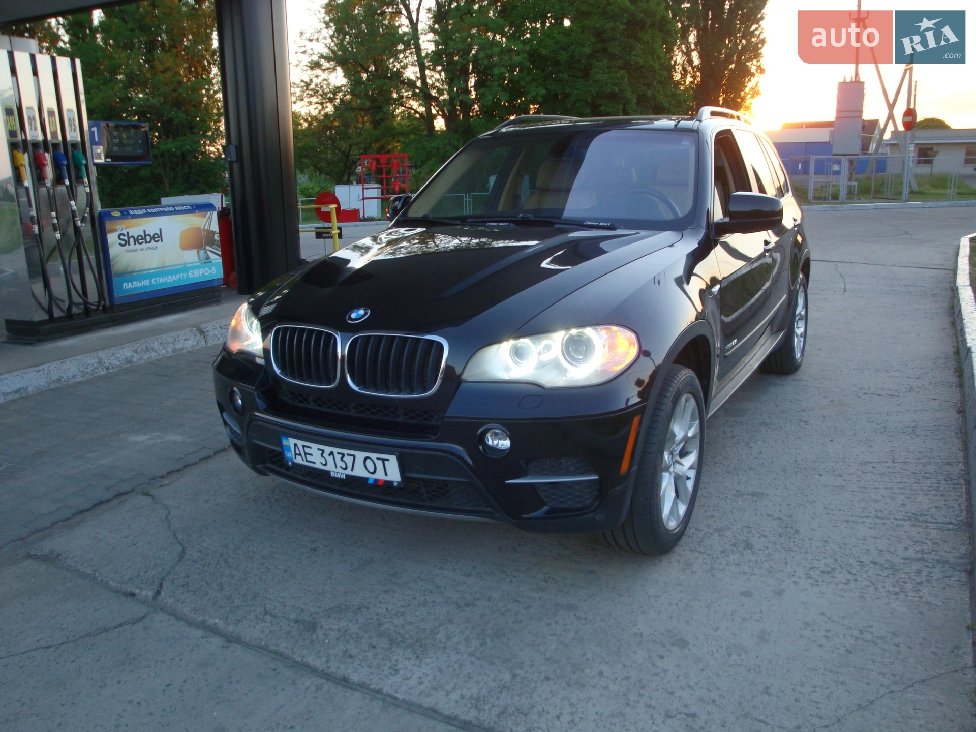 2011 BMW X5 - мініатюра 28