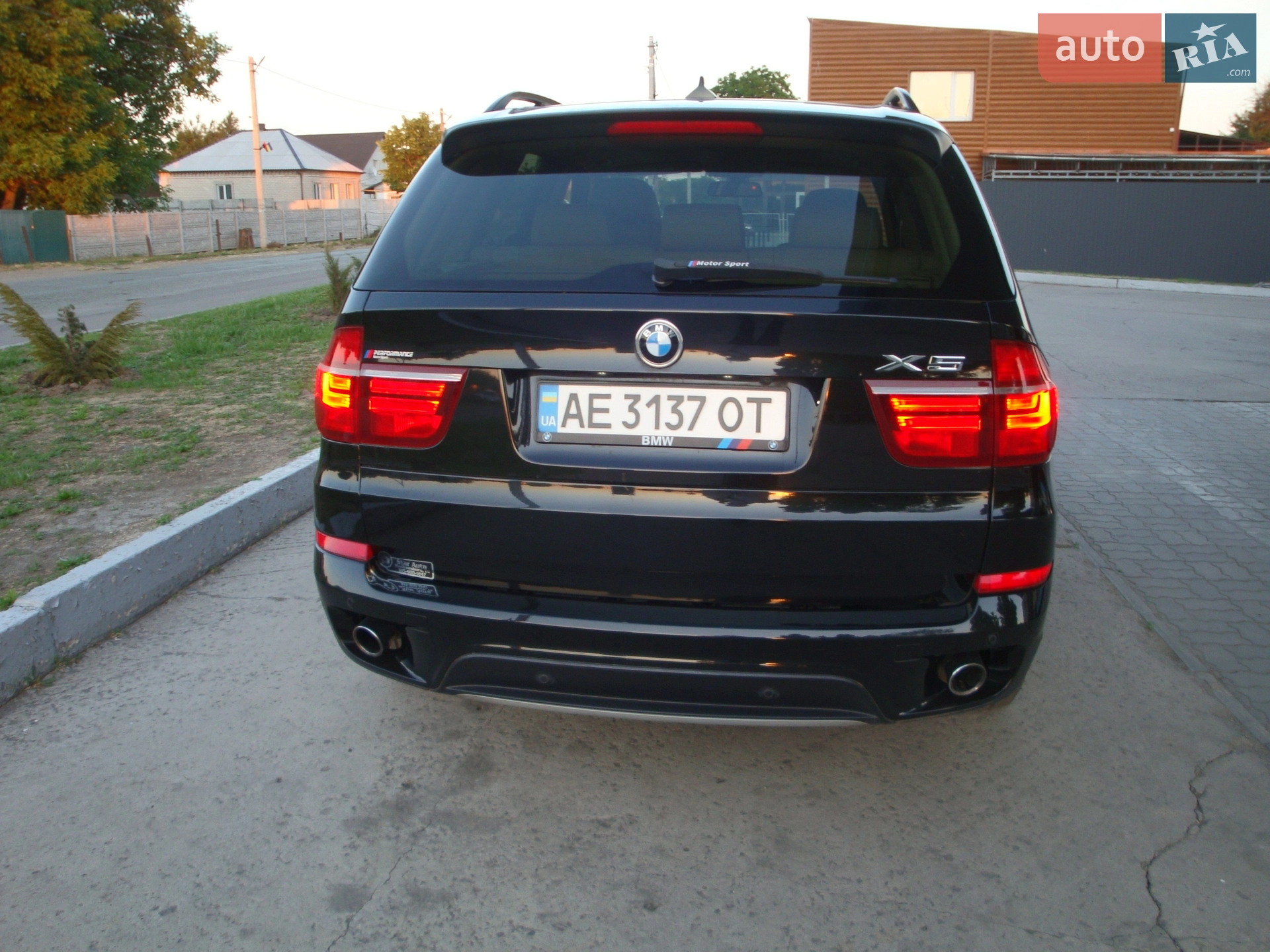 2011 BMW X5 - мініатюра 38