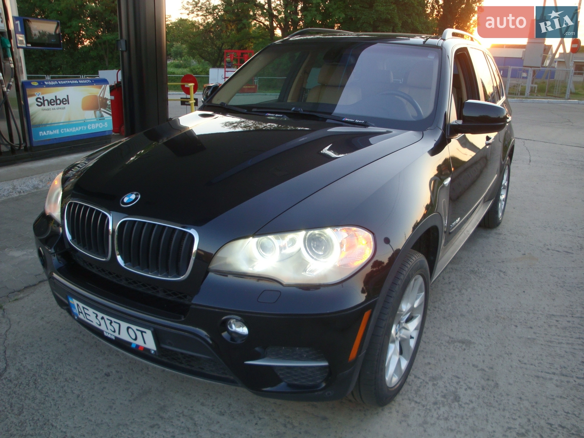 2011 BMW X5 - мініатюра 37