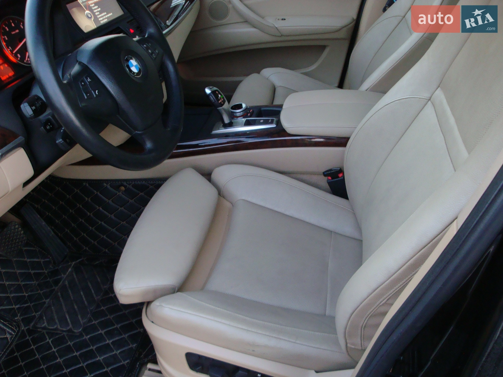 2011 BMW X5 - мініатюра 71