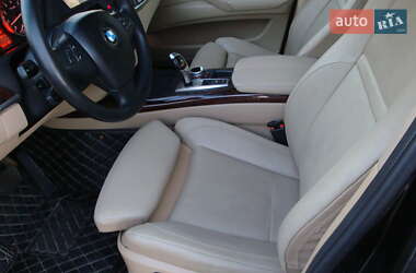 Внедорожник / Кроссовер BMW X5 2011 в Днепре