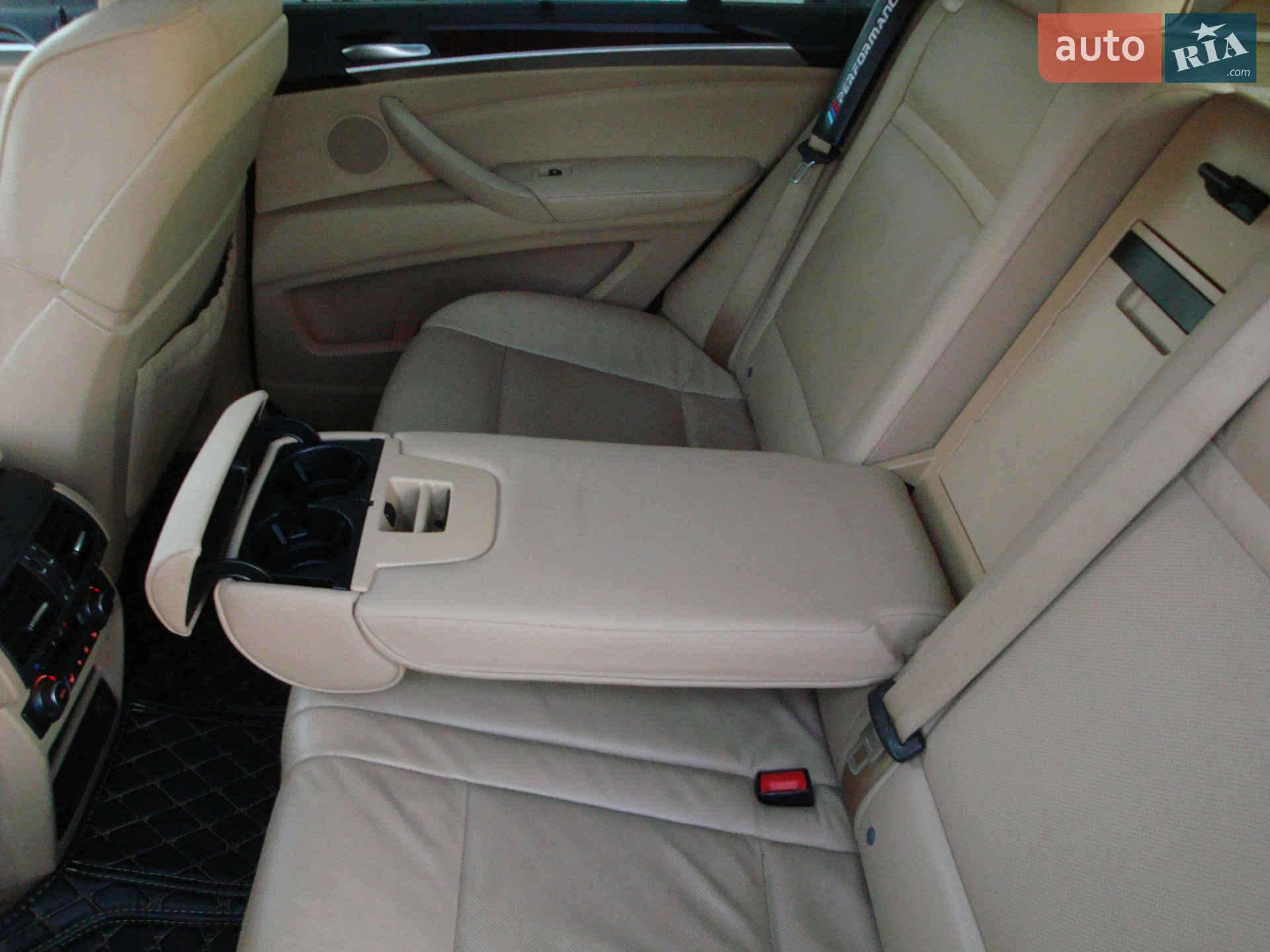 2011 BMW X5 - мініатюра 78