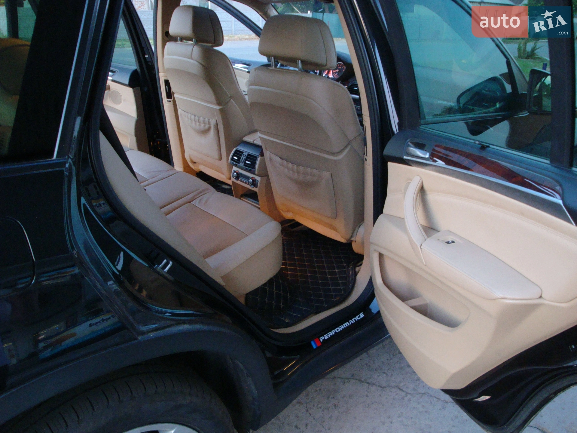 2011 BMW X5 - мініатюра 88