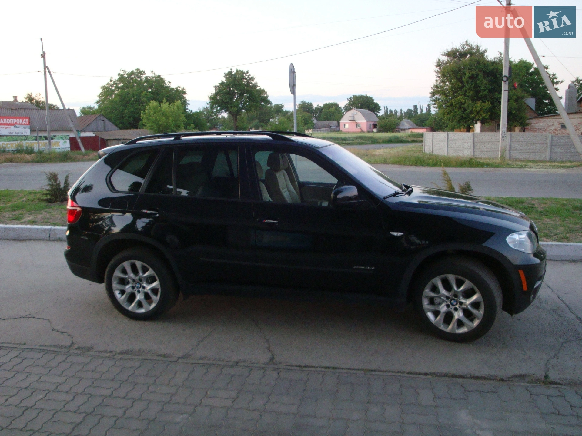 2011 BMW X5 - мініатюра 92