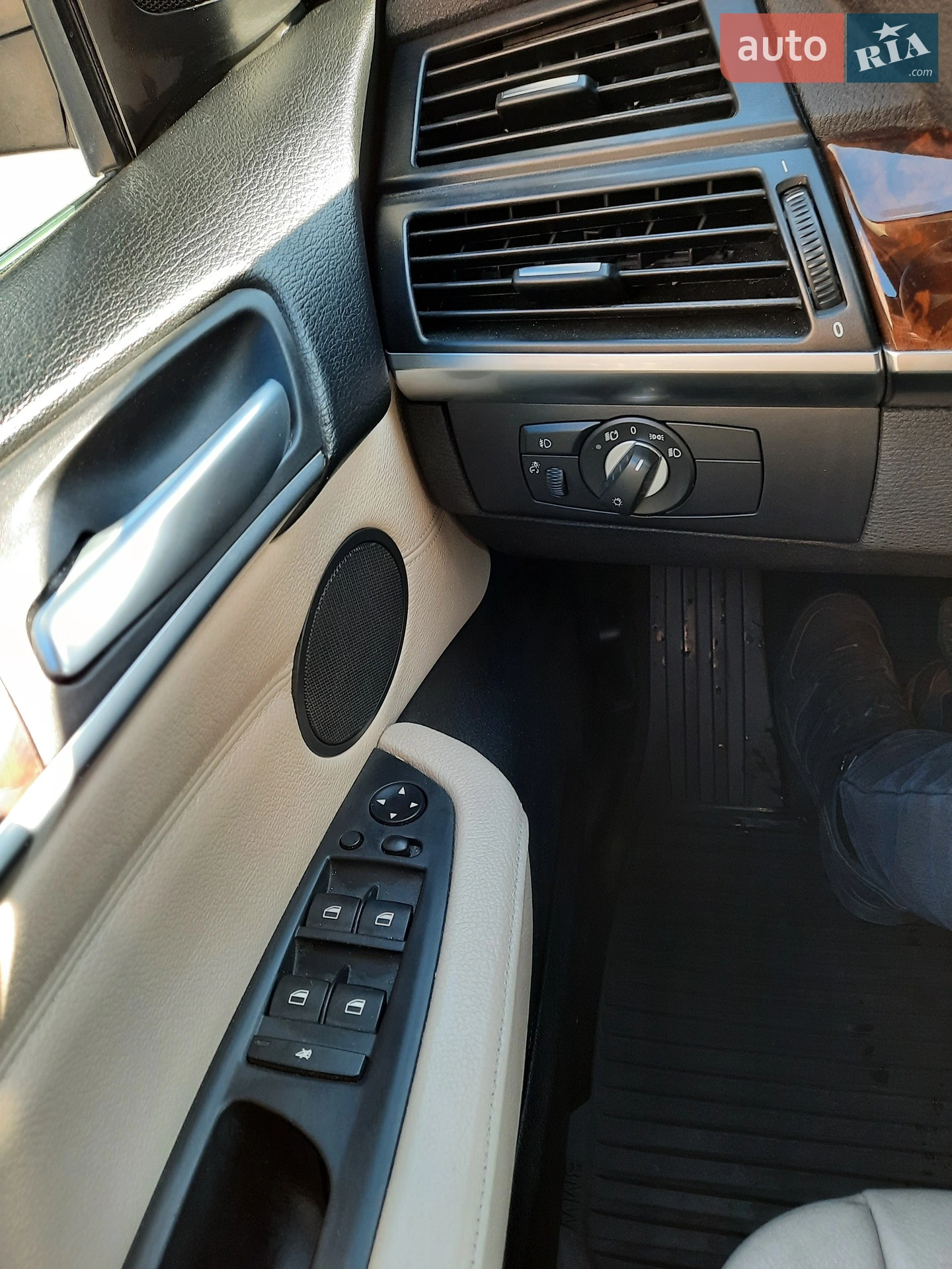 2013 BMW X5 - мініатюра 17