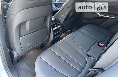 Позашляховик / Кросовер BMW X5 2020 в Мукачевому