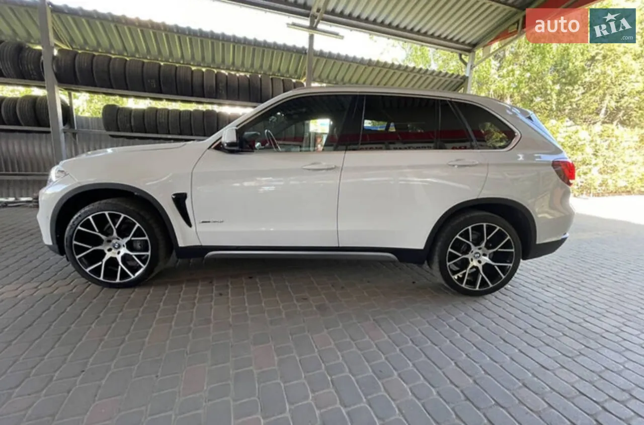 2019 BMW X5 - мініатюра 22