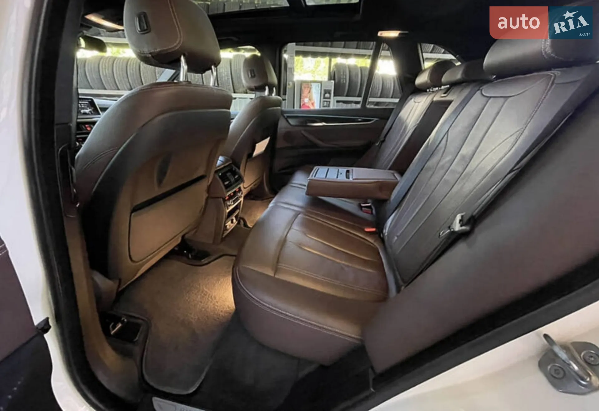 2018 BMW X5 - мініатюра 17