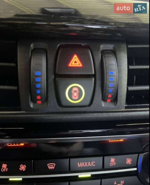 Внедорожник / Кроссовер BMW X5 2018 в Львове