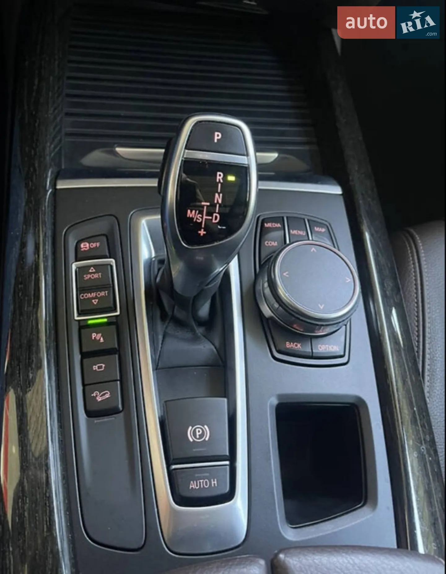 2018 BMW X5 - мініатюра 25