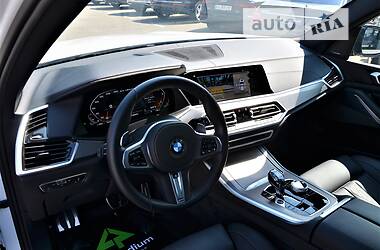 Позашляховик / Кросовер BMW X5 2021 в Києві