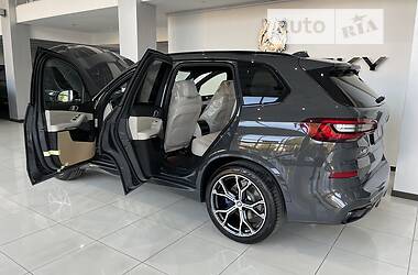 Внедорожник / Кроссовер BMW X5 2022 в Одессе