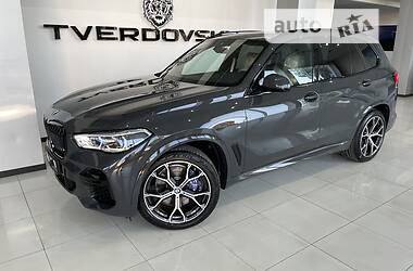 Внедорожник / Кроссовер BMW X5 2022 в Одессе