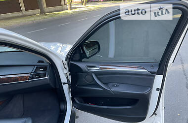Позашляховик / Кросовер BMW X5 2012 в Чернігові